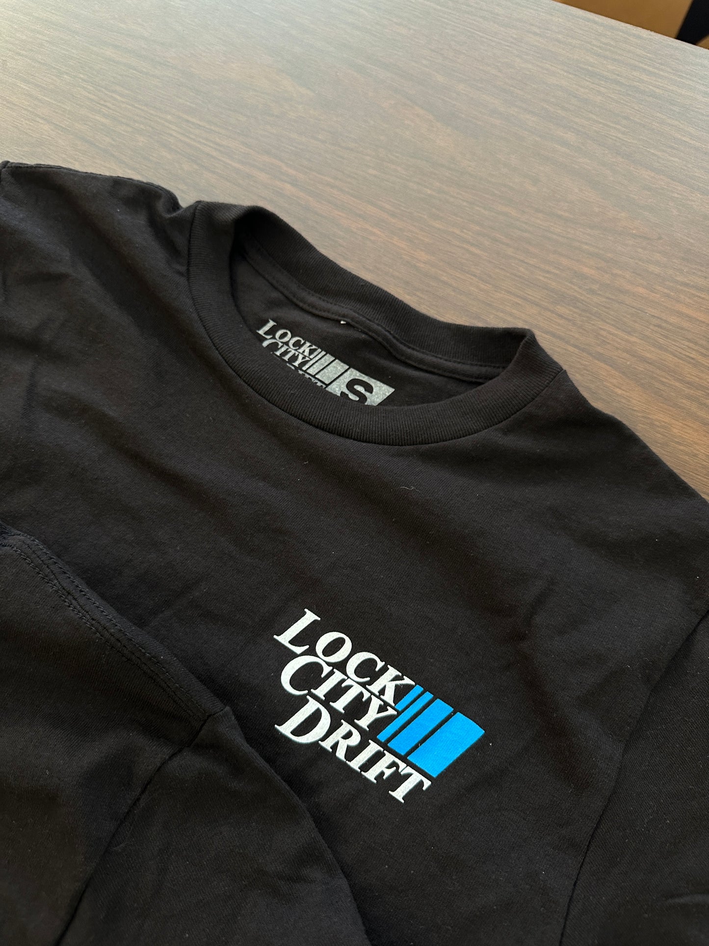 New England’s Finest Tee