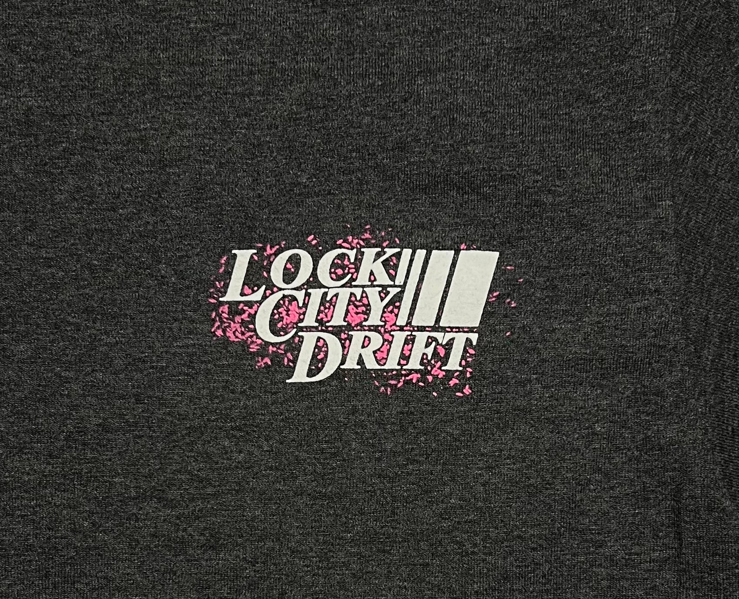 Cherry Blossom IS300 Tee