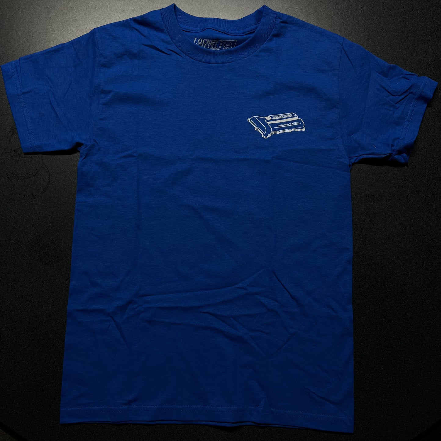 SR20 Engine Tee