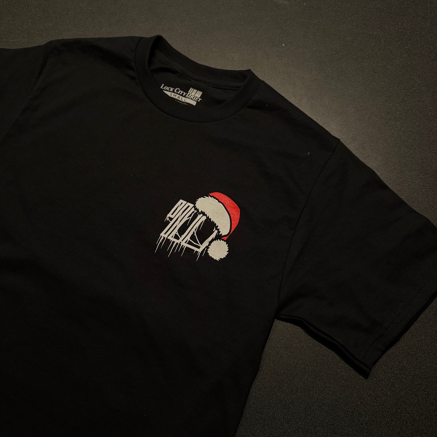 Holiday Havoc Tee