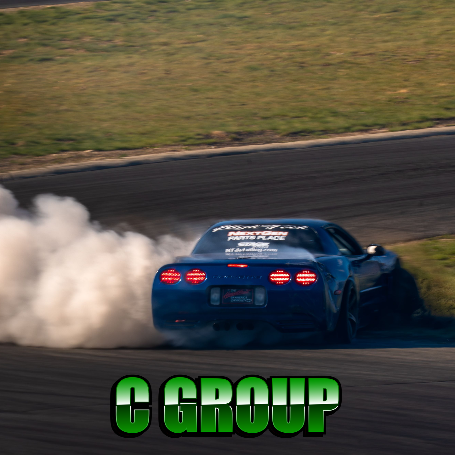 Street Series Round 2 Presented by SUBIMODS!