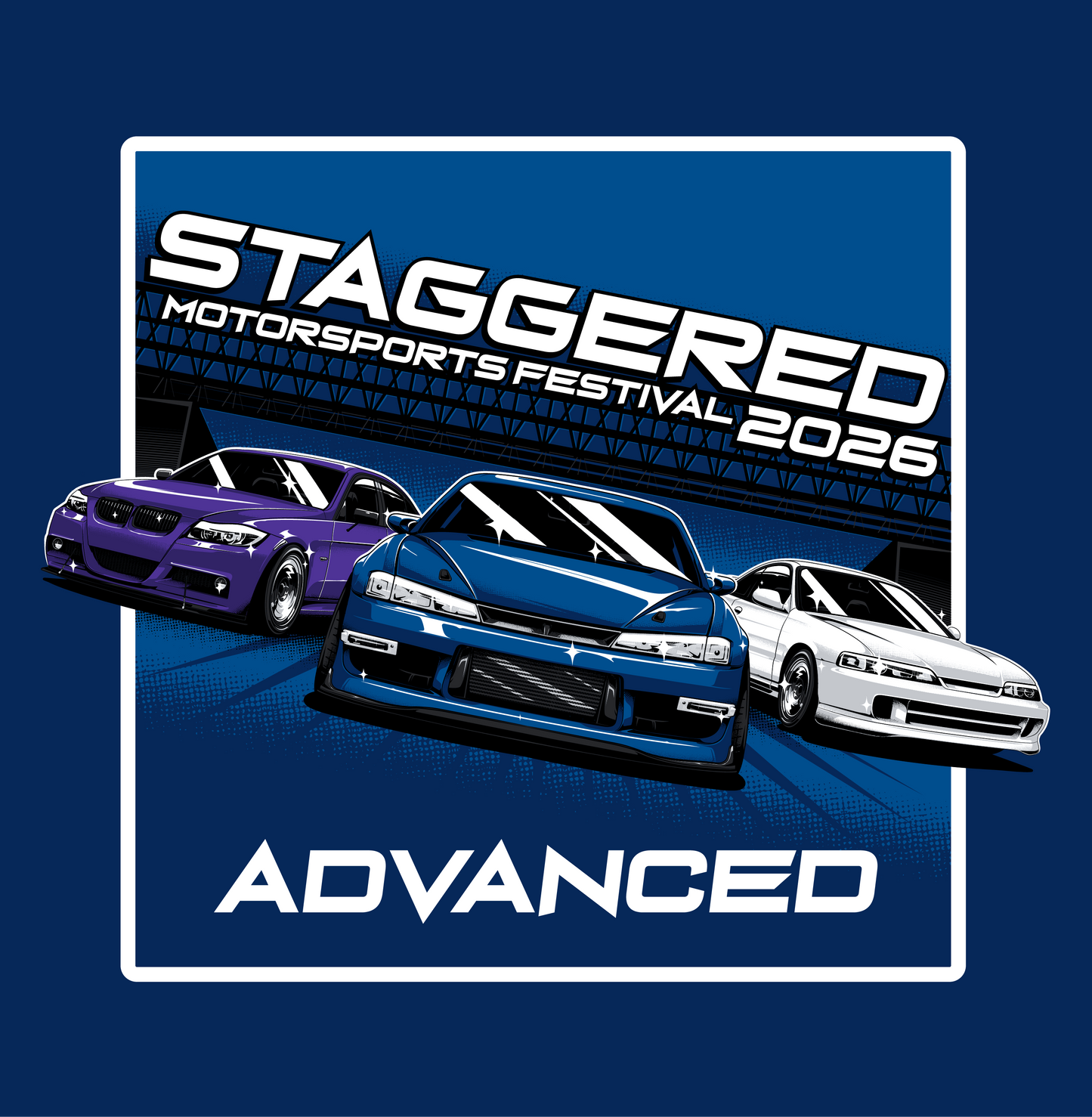 Staggered Motorsports Festival