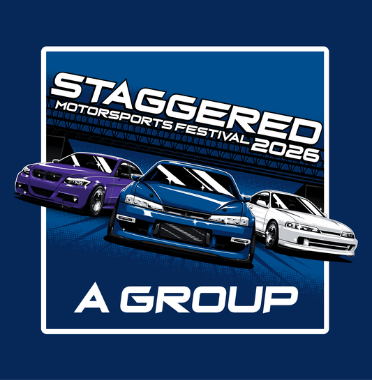 Staggered Motorsports Festival