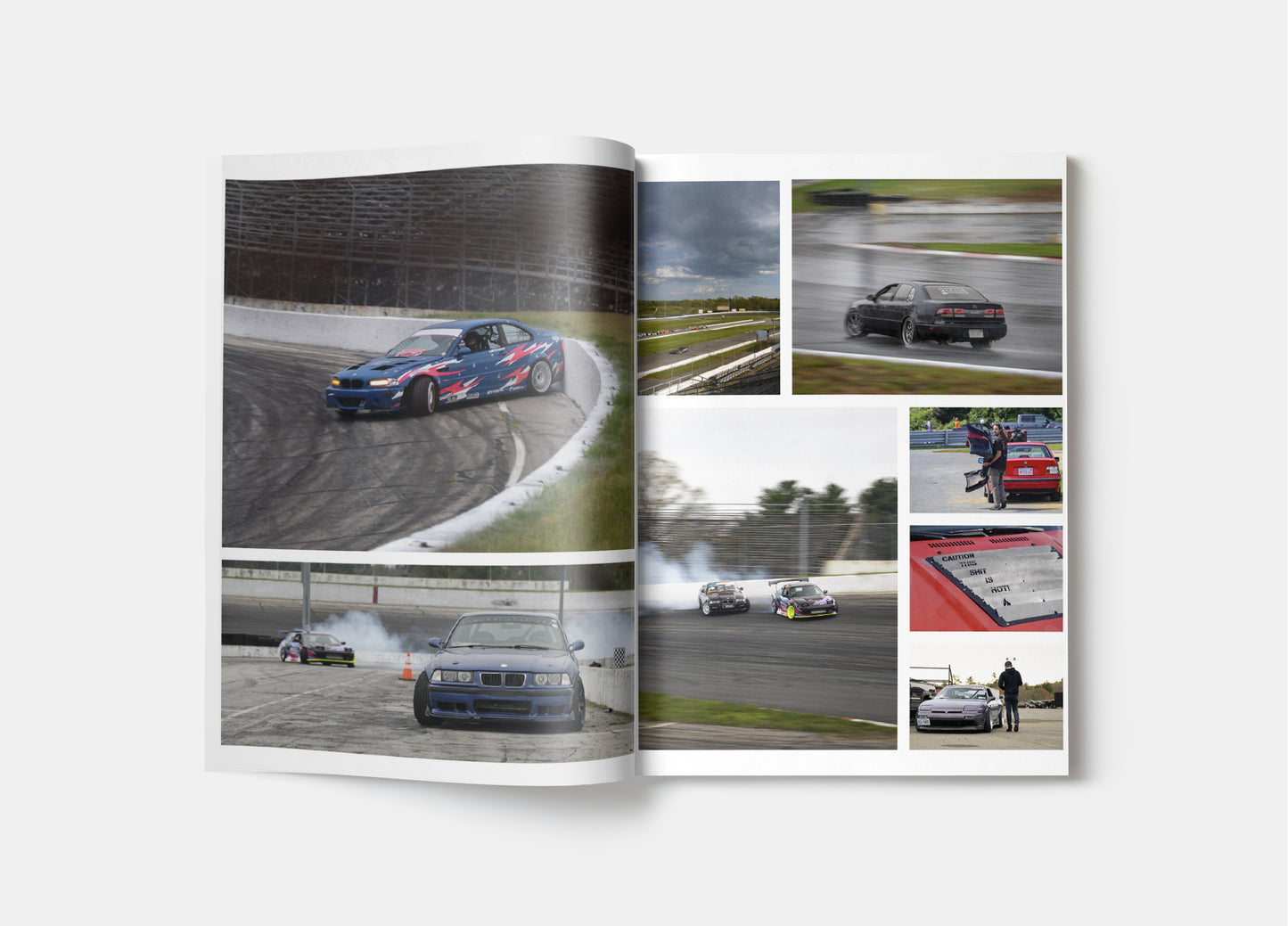 Lock City Yearbook 2023