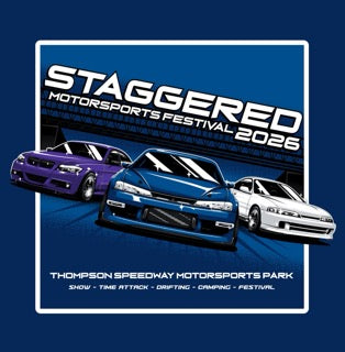 Staggered Motorsports Festival
