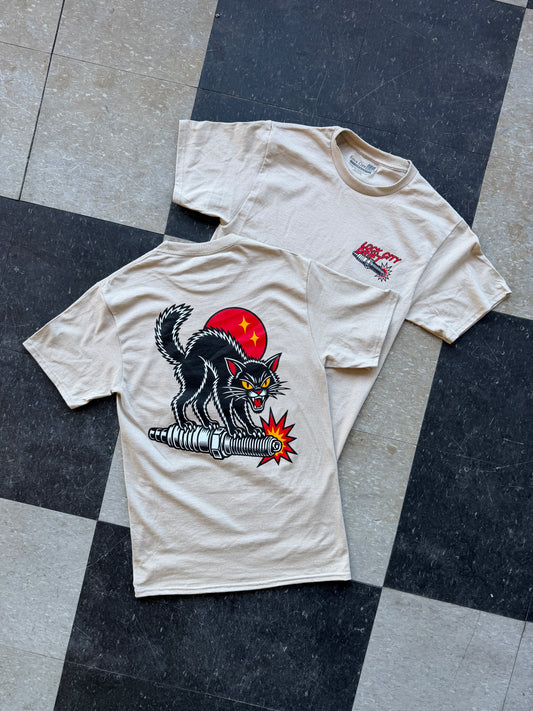 Sparky Tee