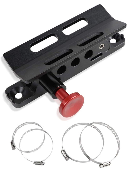 Closed Course Fire Extinguisher Bracket - Fire Extinguisher NOT Included