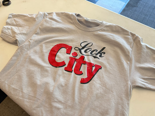 Fridge Cig Tee