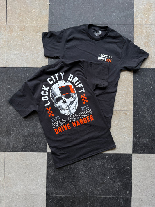 Fear Nothing Tee