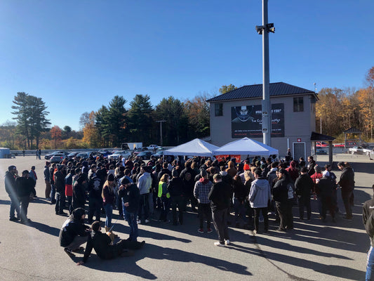 2025 Drivers Banquet - January 11th, 2026