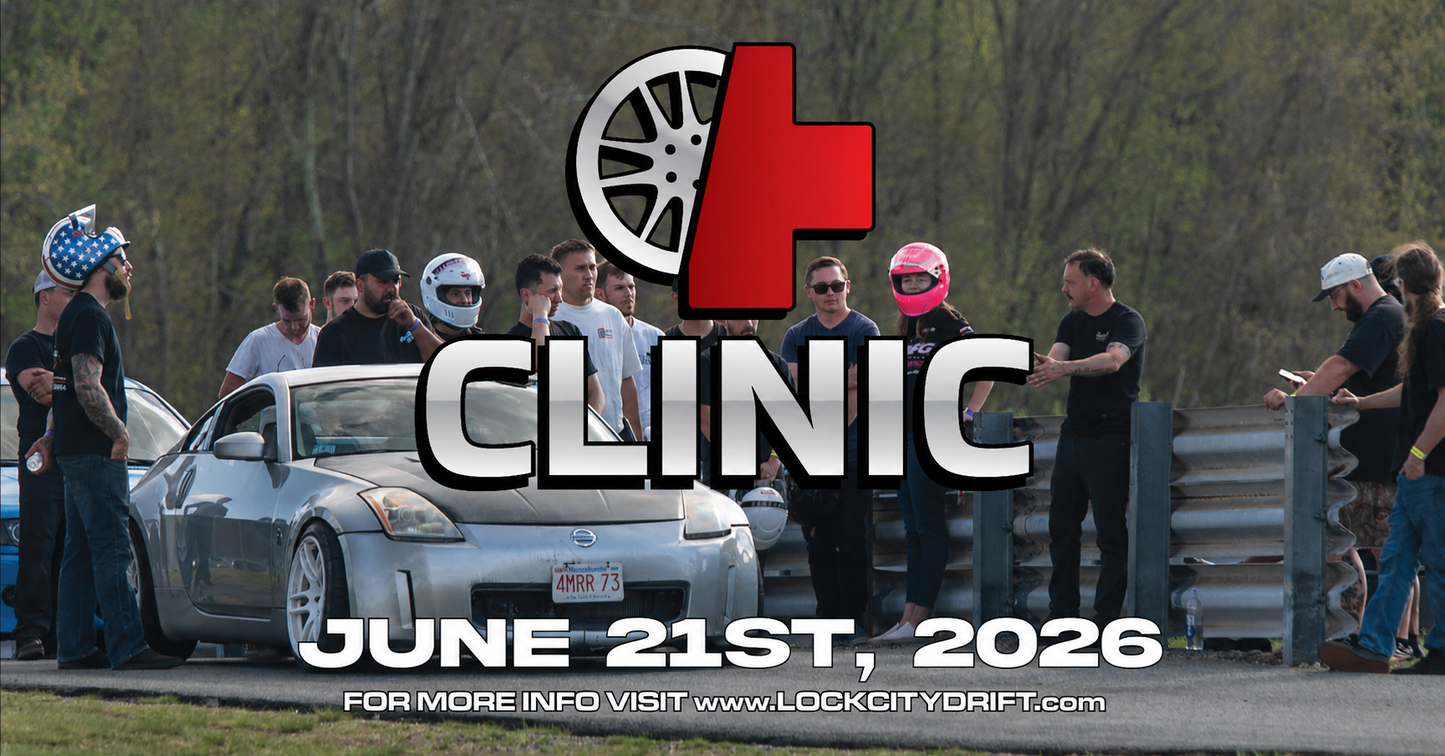 Pop-up Clinic!