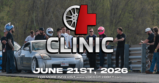 Pop-up Clinic!