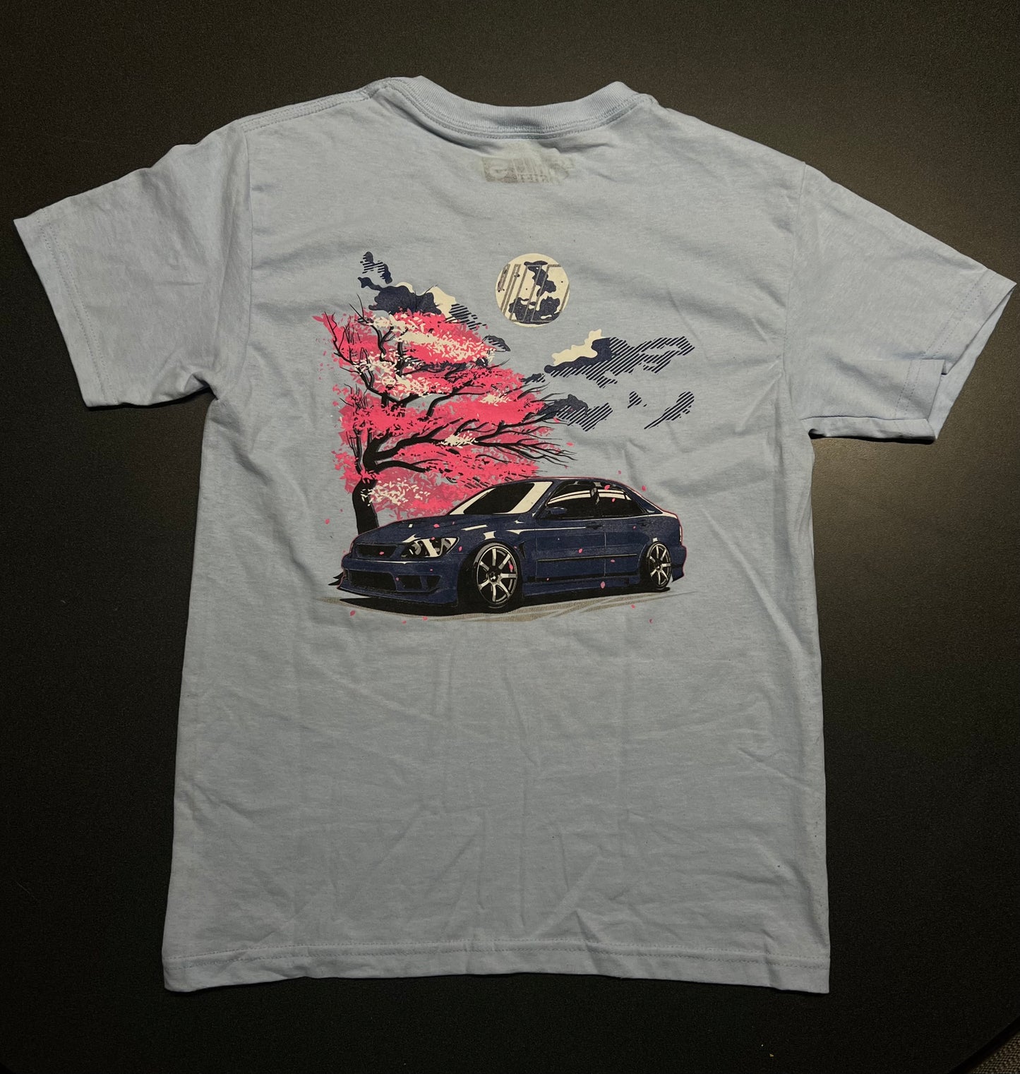 Cherry Blossom IS300 T-Shirt