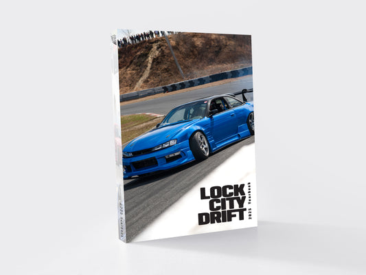 2025 Lock City Yearbook (Please read description)
