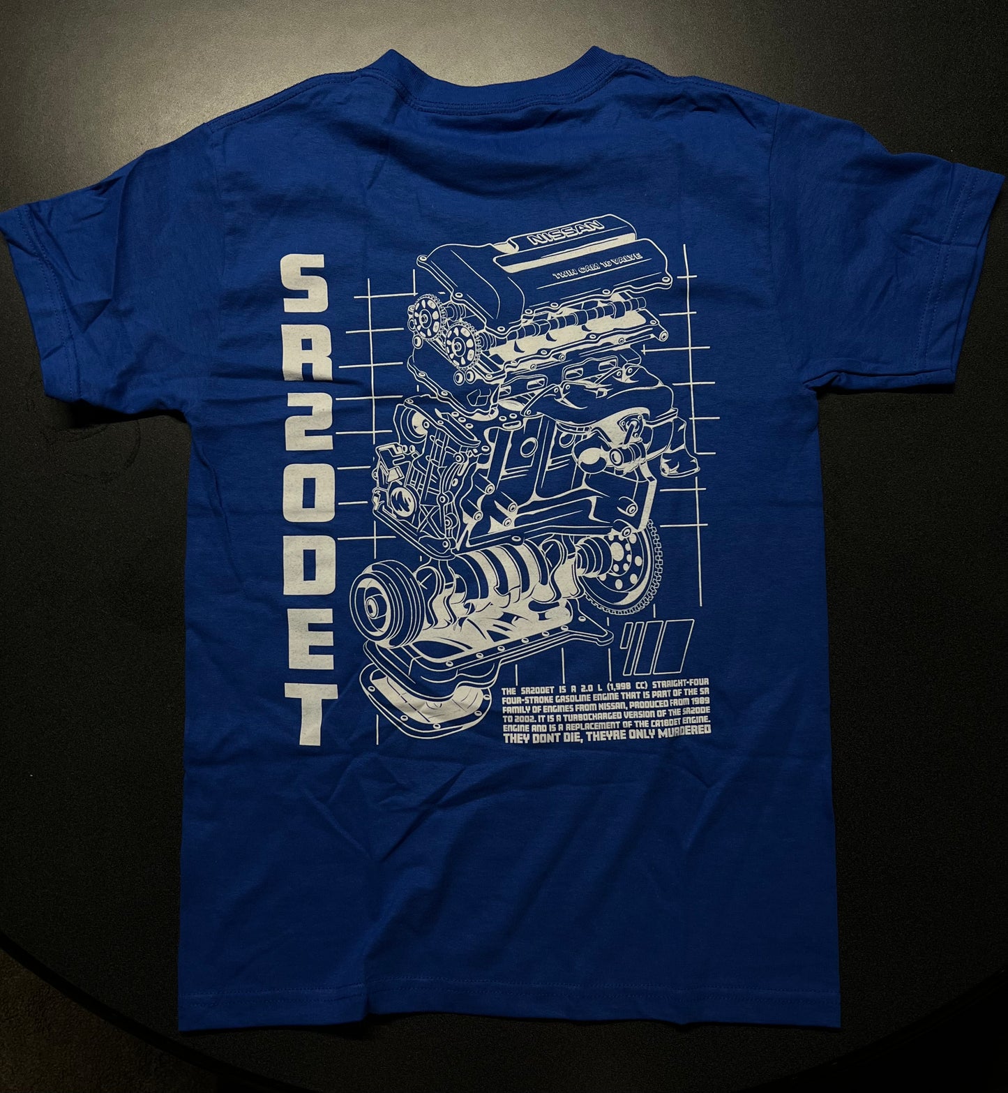 SR20 T-Shirt