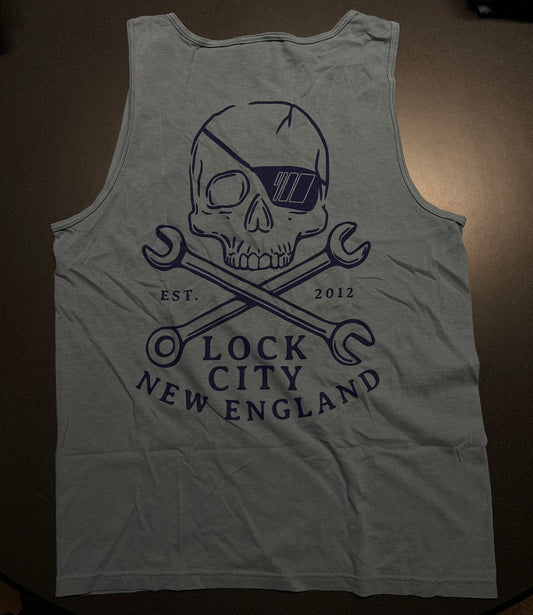 New England Tank