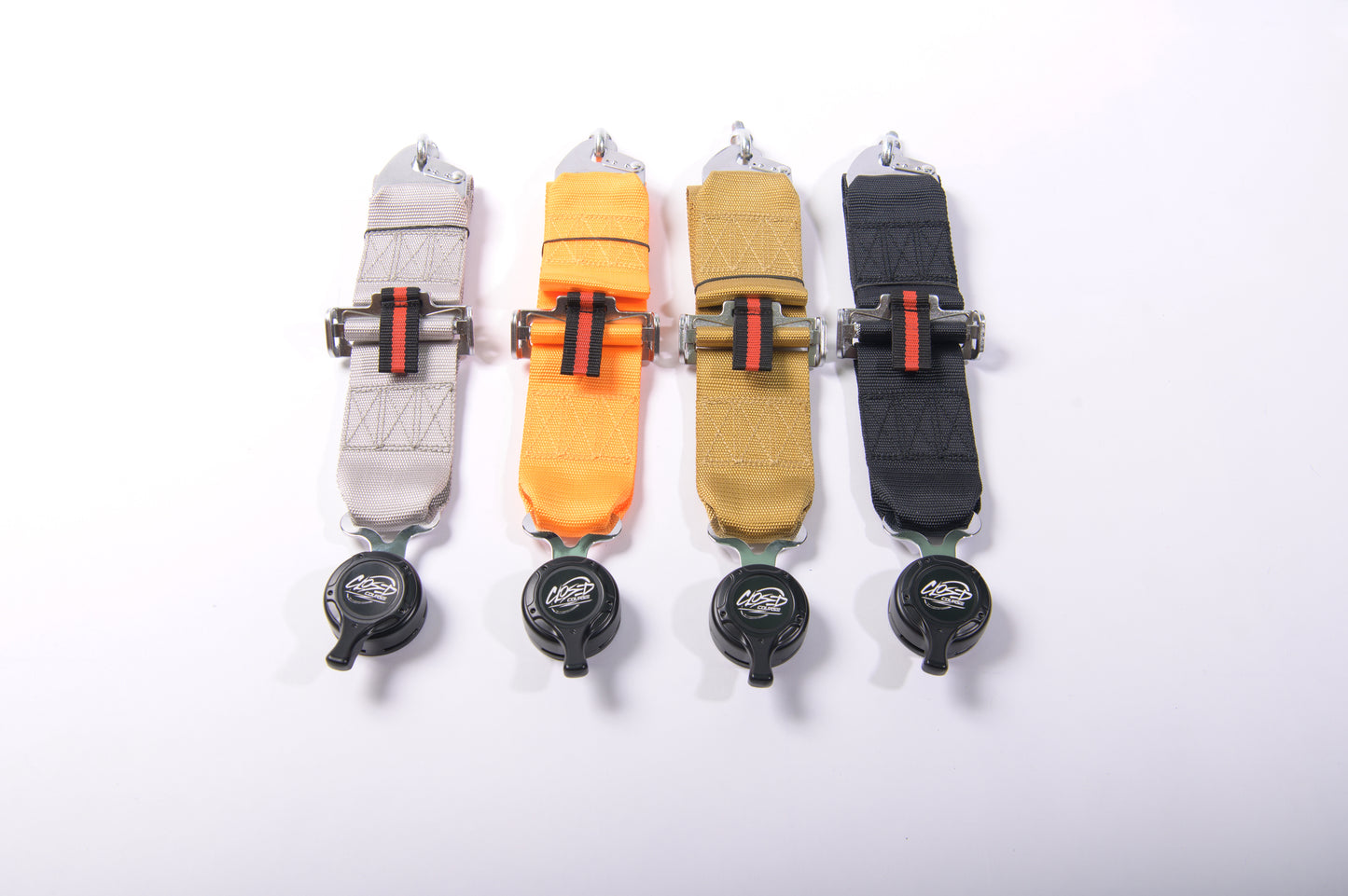 Closed Course Competition Harness