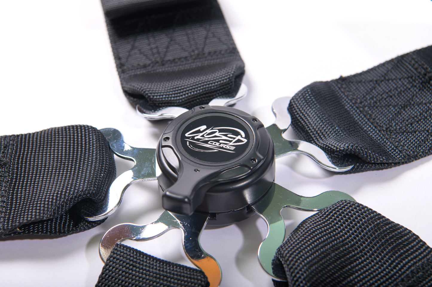 Closed Course Competition Harness