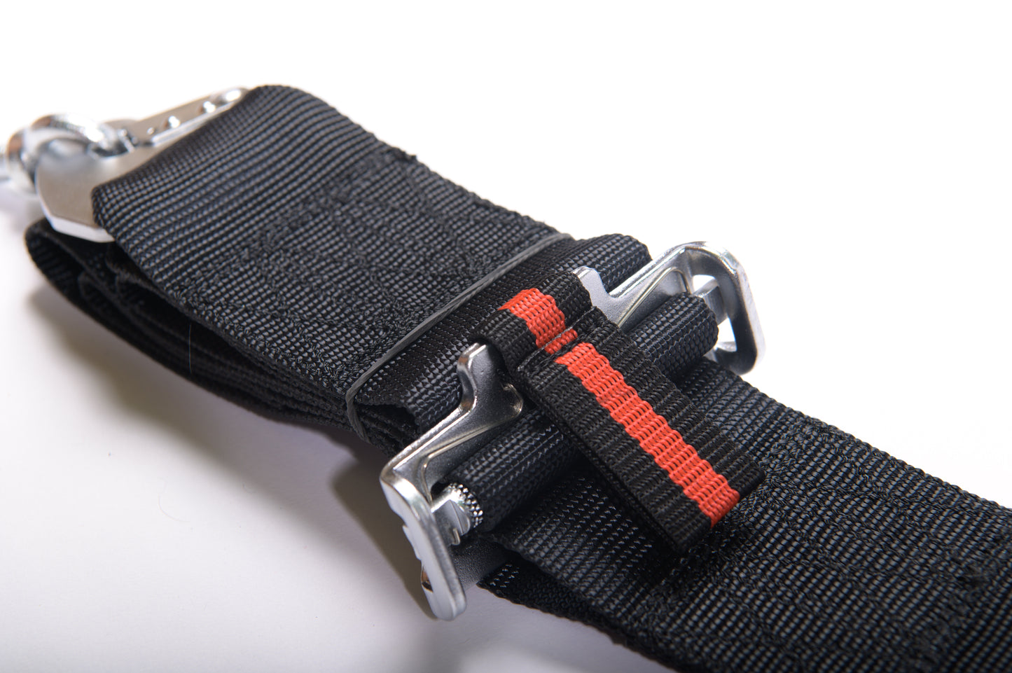Closed Course Competition Harness