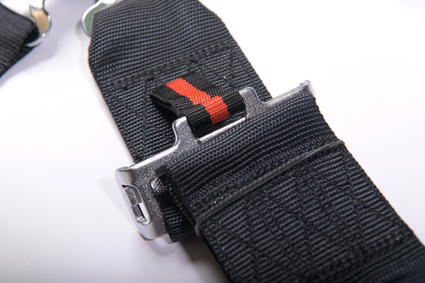 Closed Course Competition Harness