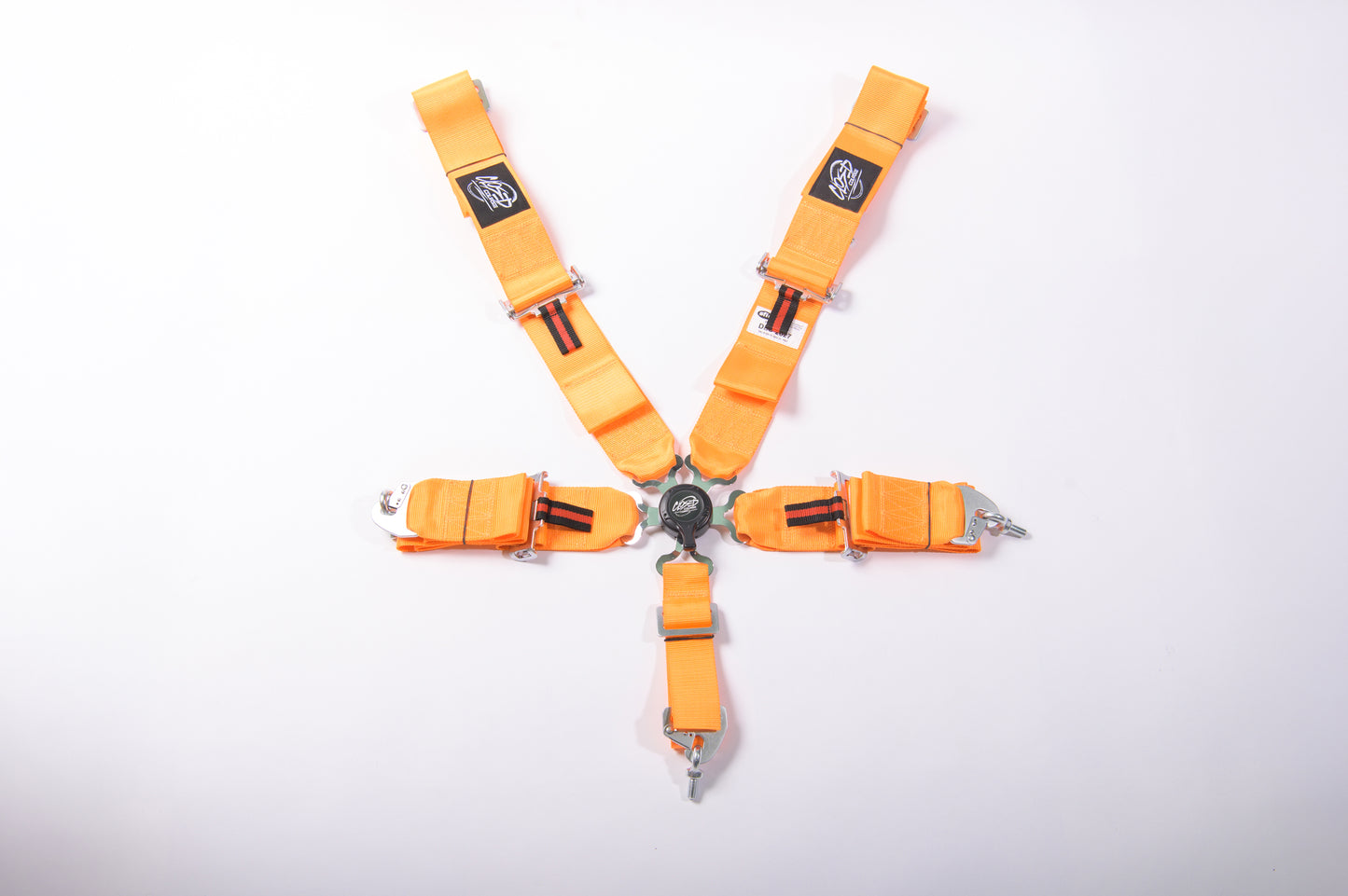 Closed Course Competition Harness