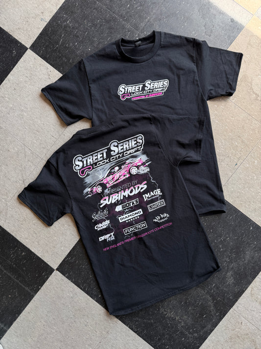 Street Series Tee