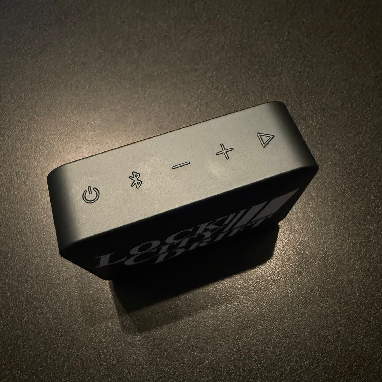 JBL Go Essential 2 Custom Bluetooth Speaker