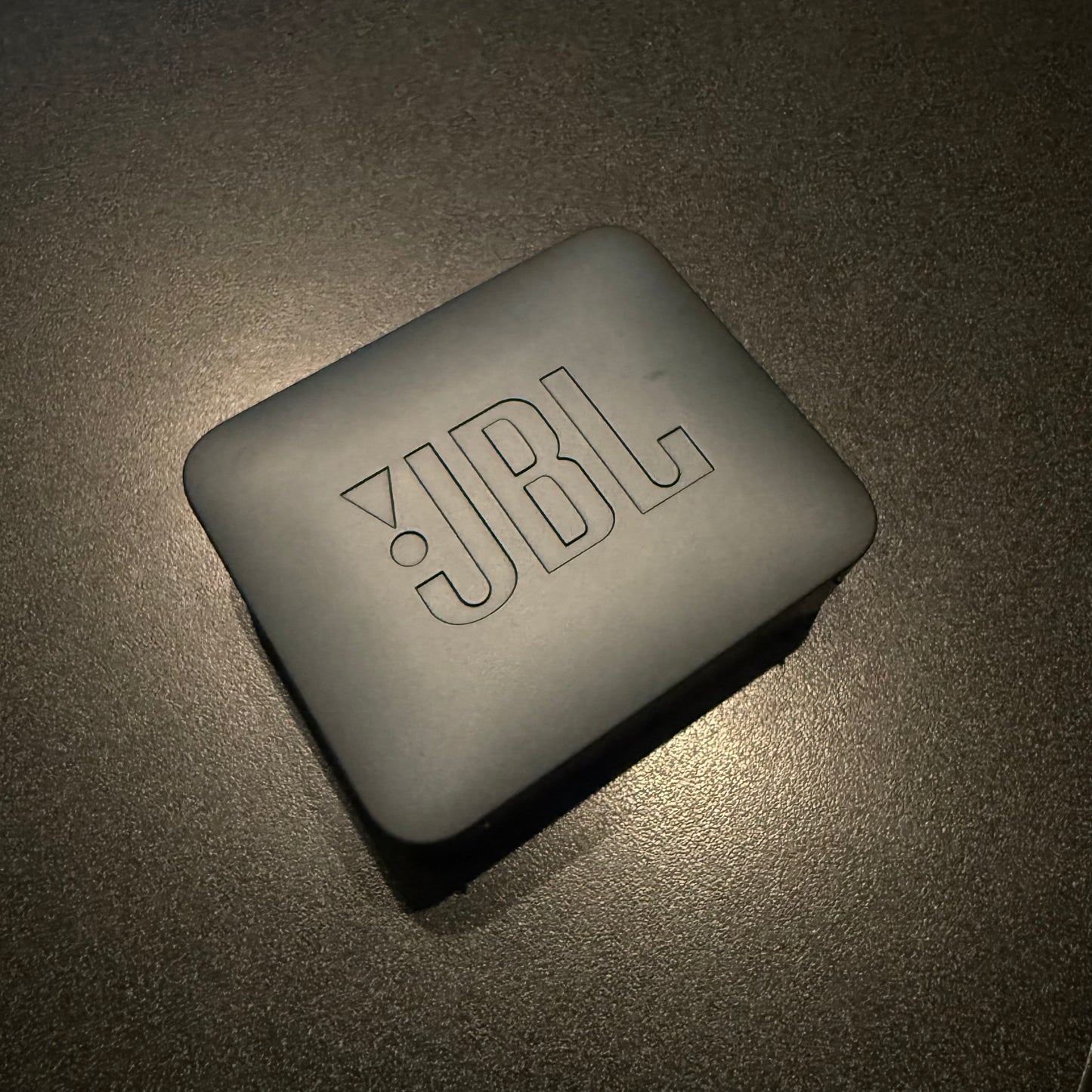 JBL Go Essential 2 Custom Bluetooth Speaker