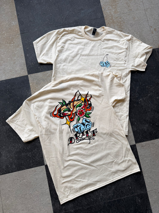 Rearview Tee