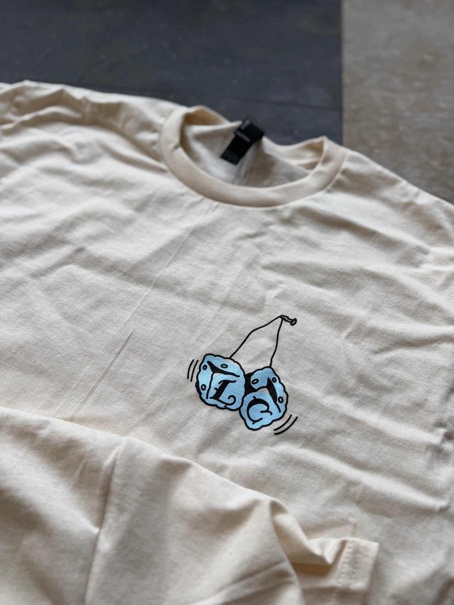 Rearview Tee