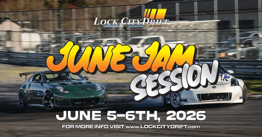 June Jam!