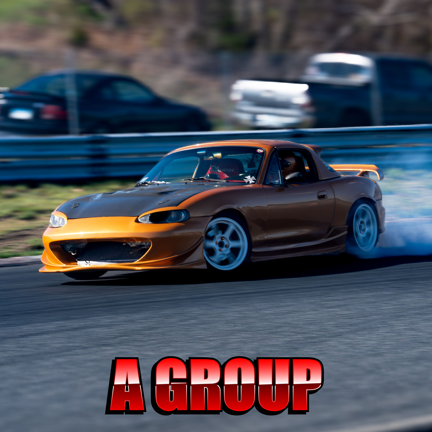 Street Series Round 2 Presented by SUBIMODS!