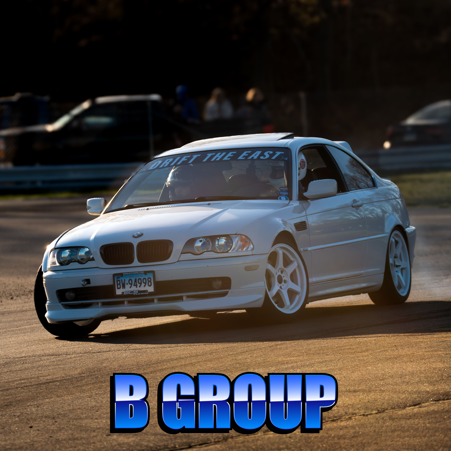 Street Series Round 2 Presented by SUBIMODS!