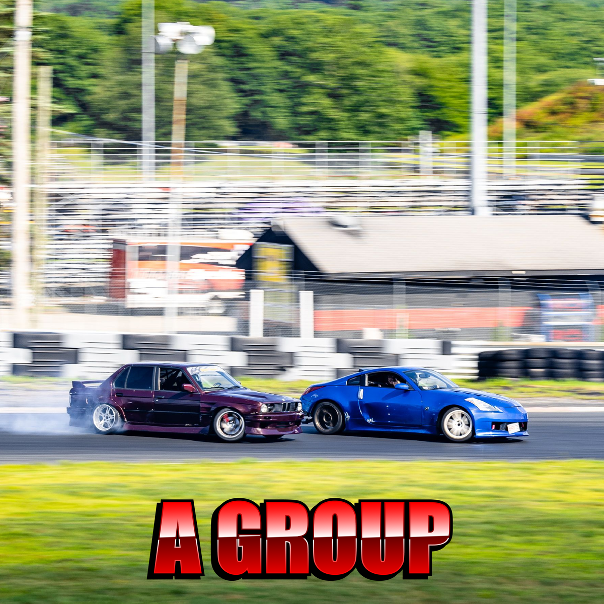 Night of the Living Shred feat. Twin Drift Challenge!