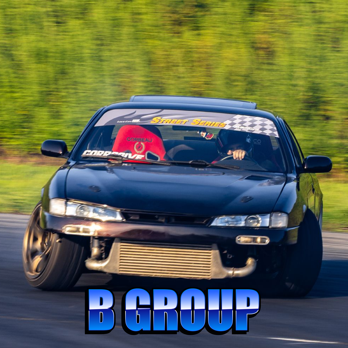 Night of the Living Shred feat. Twin Drift Challenge!