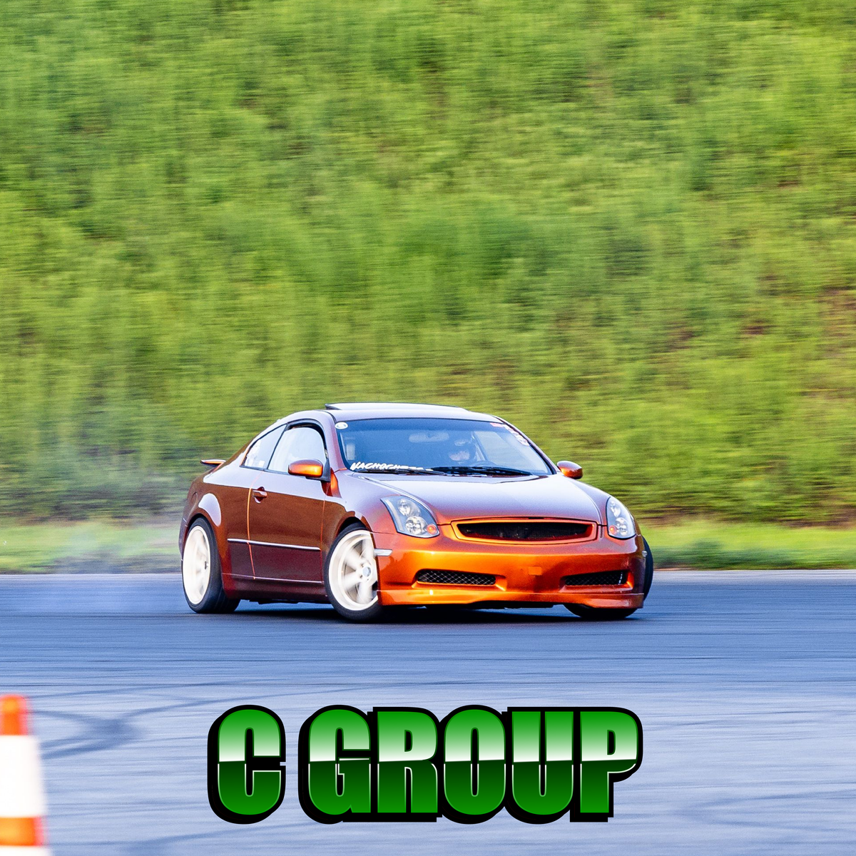 Night of the Living Shred feat. Twin Drift Challenge!