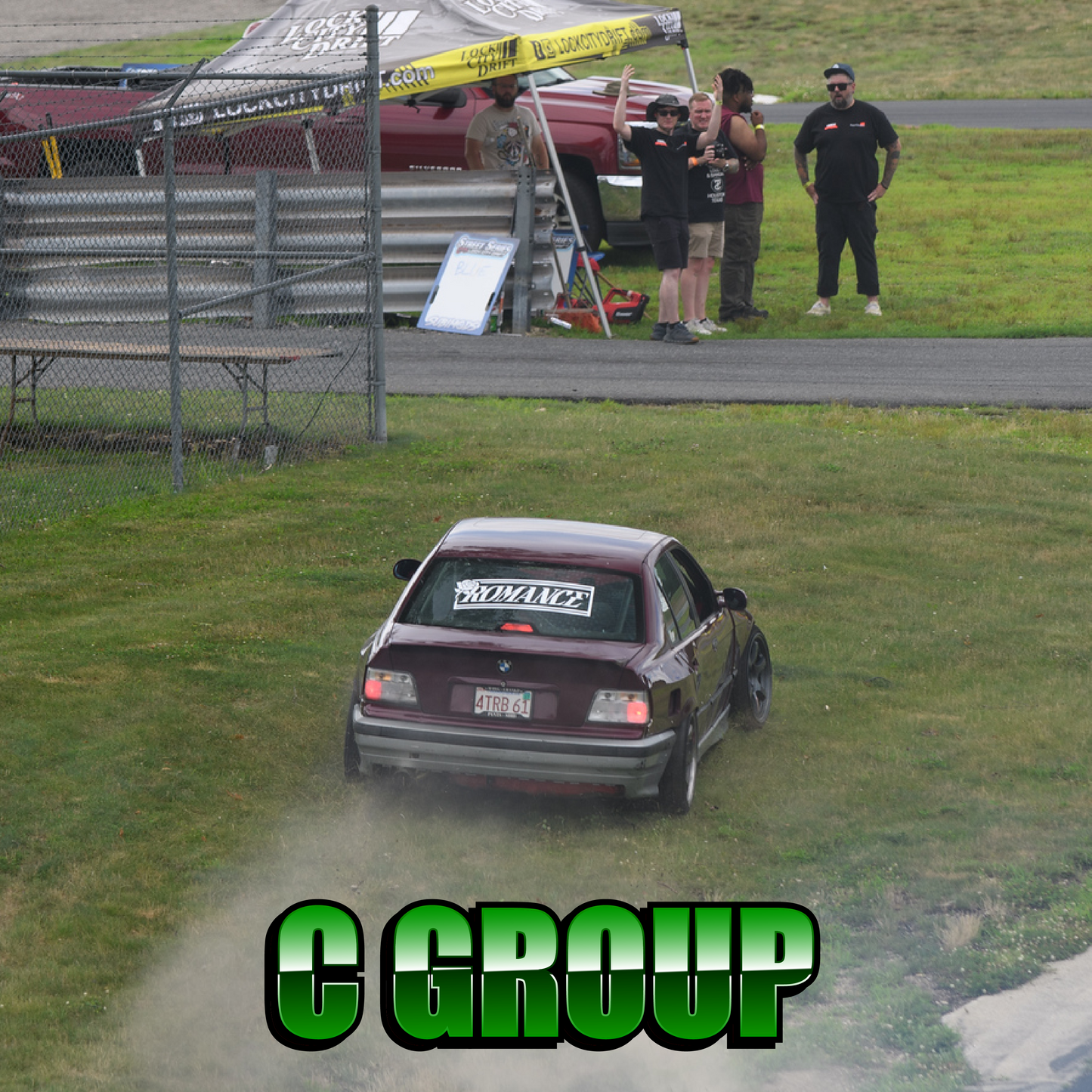 Street Series Round 4 Presented by SUBIMODS!
