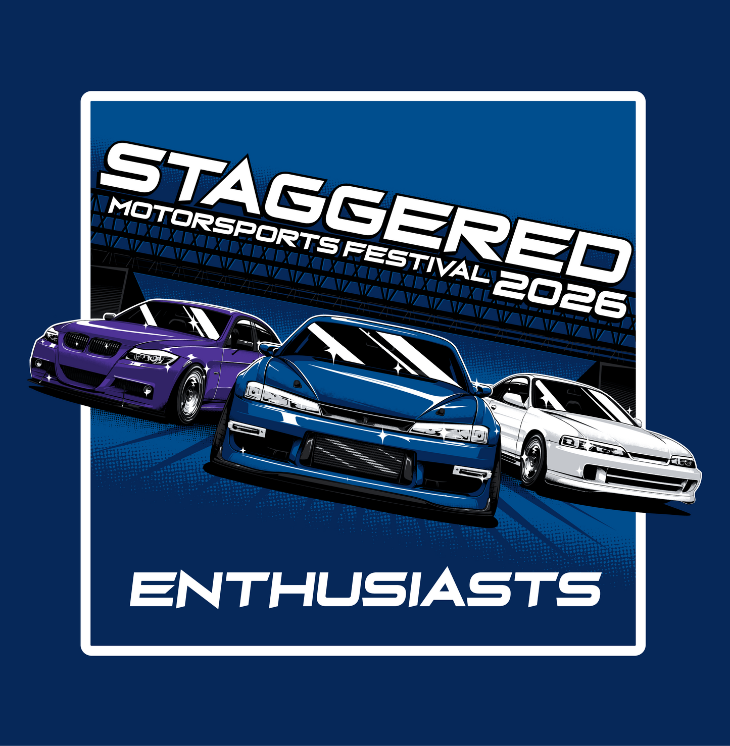 Staggered Motorsports Festival