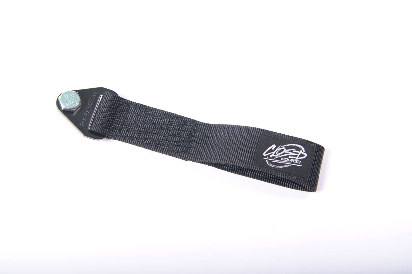 Closed Course Tow Strap