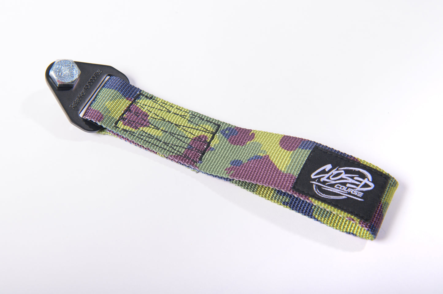 Closed Course Tow Strap