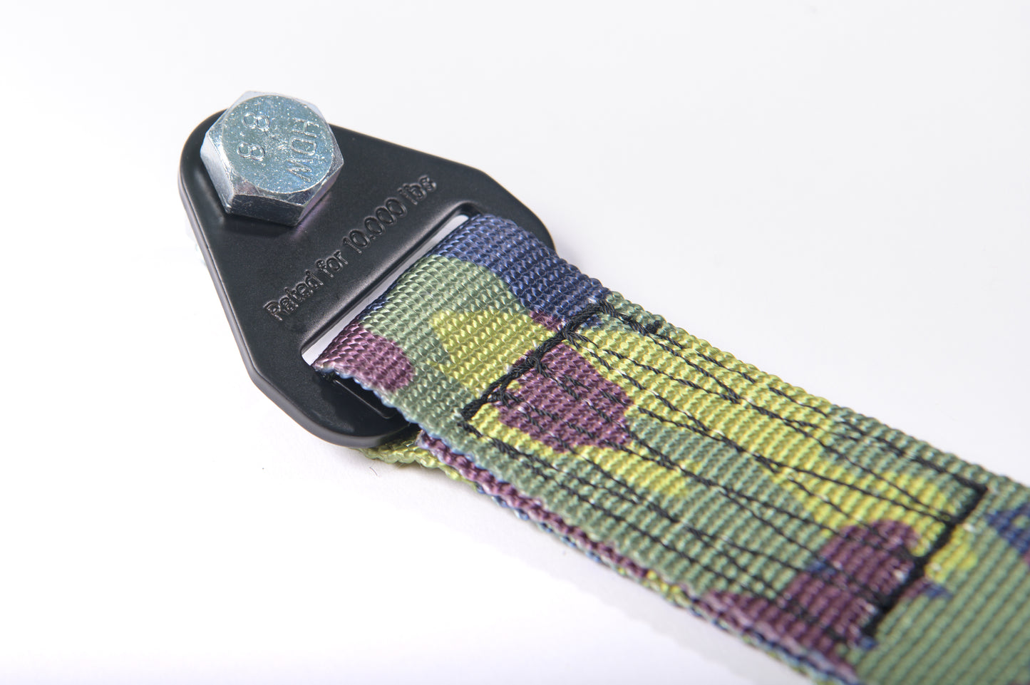 Closed Course Tow Strap