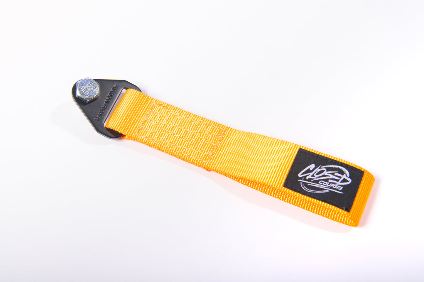 Closed Course Tow Strap