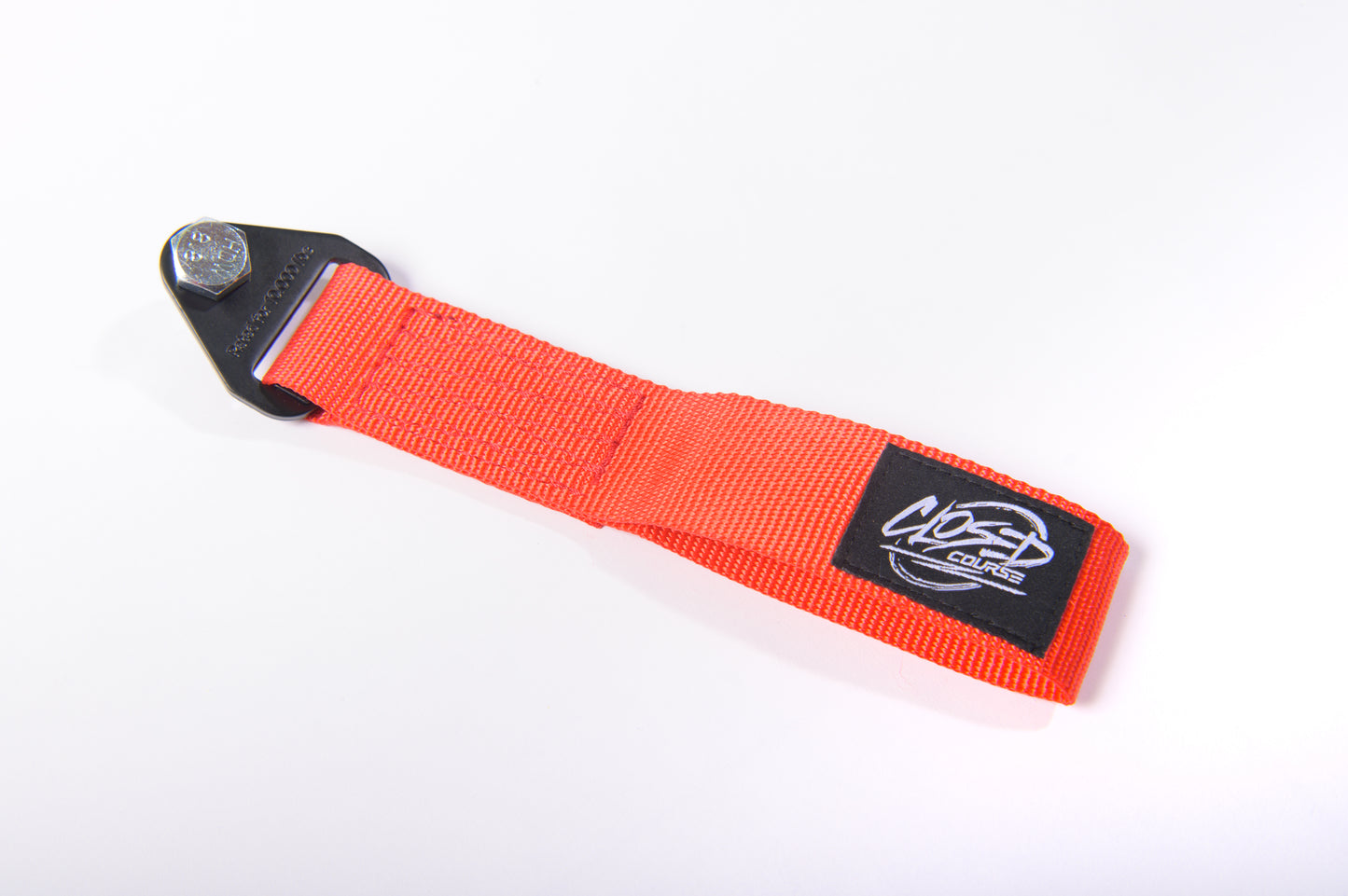 Closed Course Tow Strap